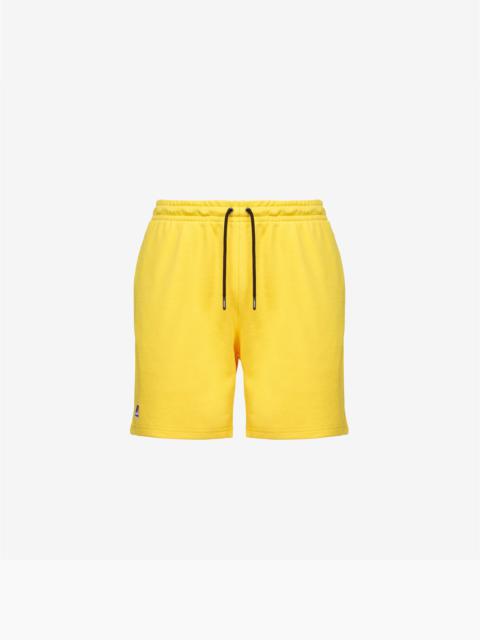 K-WAY LE VRAI DORIAN POLY COTTON