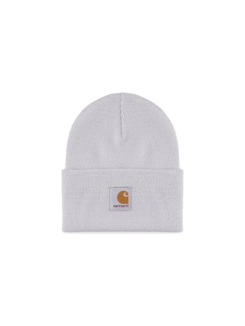 Hat With Logo Label
