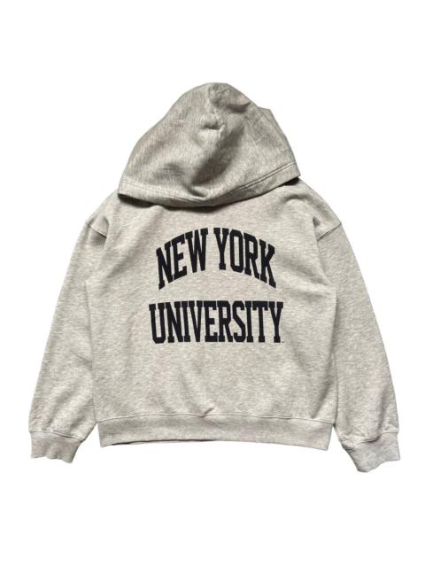 Other Designers Other - New York University Hoodie