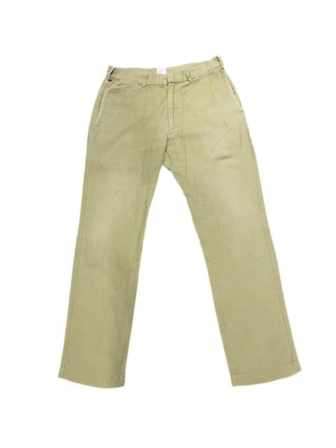 Other Designers Needles × Nepenthes × Vintage - Vintage NEPENTHES New York USA Casual Pants