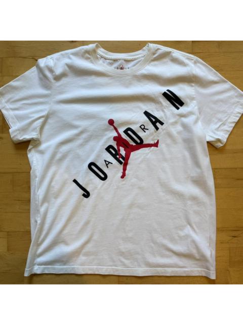 Nike Nike Men's White T-shirt