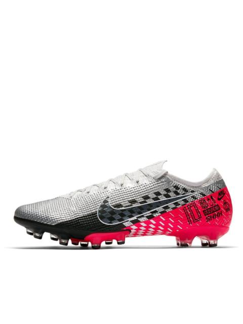 Nike Nike Neymar Jr. x Mercurial Vapor 13 Elite AG Pro 'Speed Freak' AT7896-006