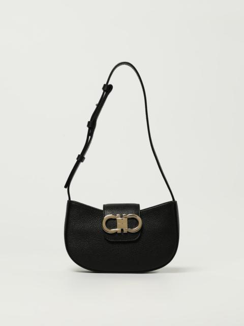 FERRAGAMO Shoulder bag woman Ferragamo
