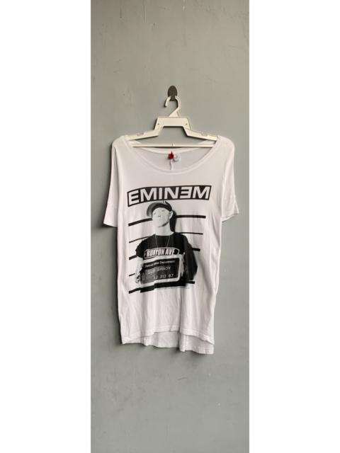Other Designers Divided - Slim Shady Aminem Rap Tee Tee