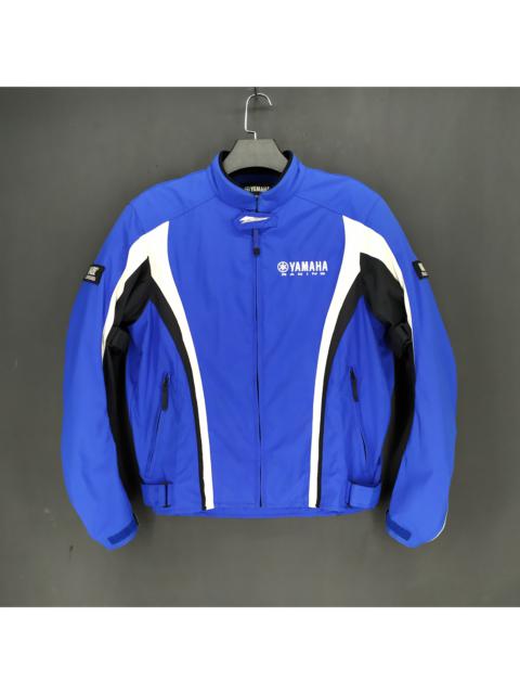 Other Designers Yamaha - Yamaha Racing Motorcycle Jacket #1128