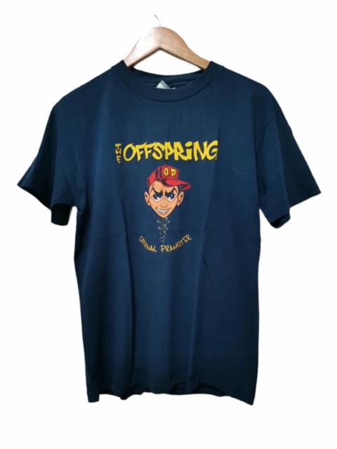 Other Designers Vintage - Vintage The Offspring Original Prankster Tour Tee Punk Rock