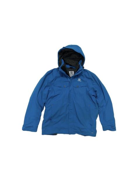 SALOMON Salomon Advance Skin Dry Jacket