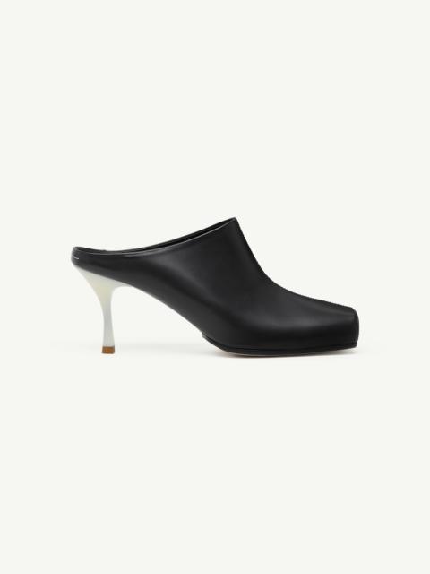 MM6 Maison Margiela Ballerina mule