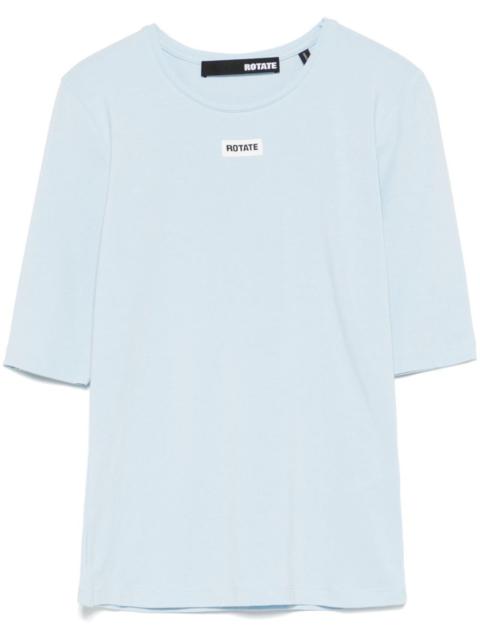 Rotate Women Short Sleeve T-Shirt