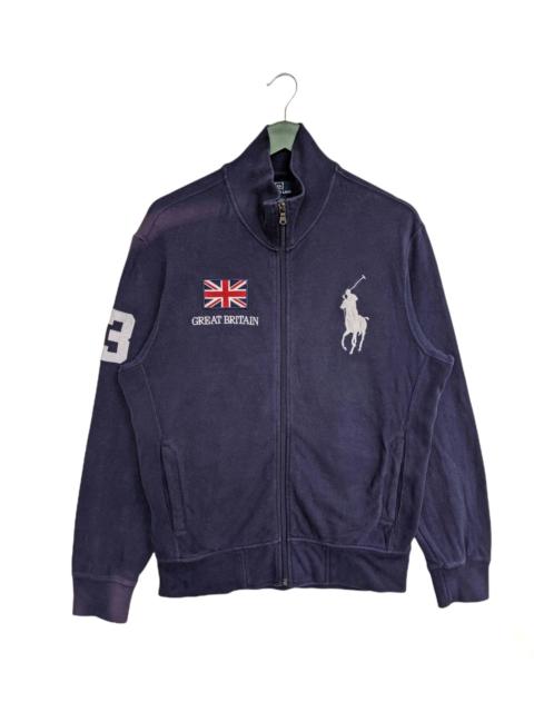 Other Designers Vintage Polo Ralph Lauren Sweater