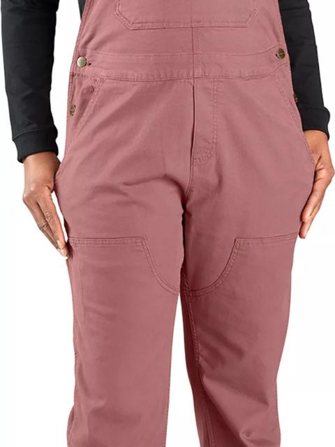Carhartt Carhartt Women's Canvas Overalls