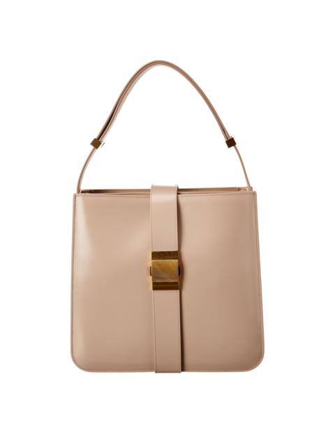 Bottega Veneta Bottega Veneta Marie Leather Shoulder Bag
