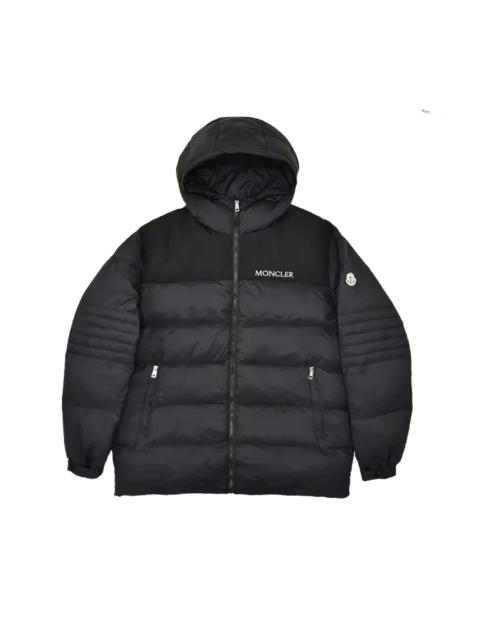Moncler Moncler Aiton Hooded Jacket