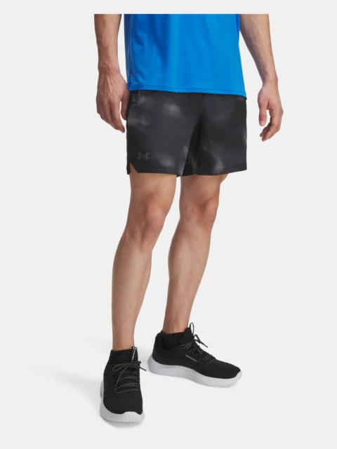 Under Armour UA Vanish Woven Printed