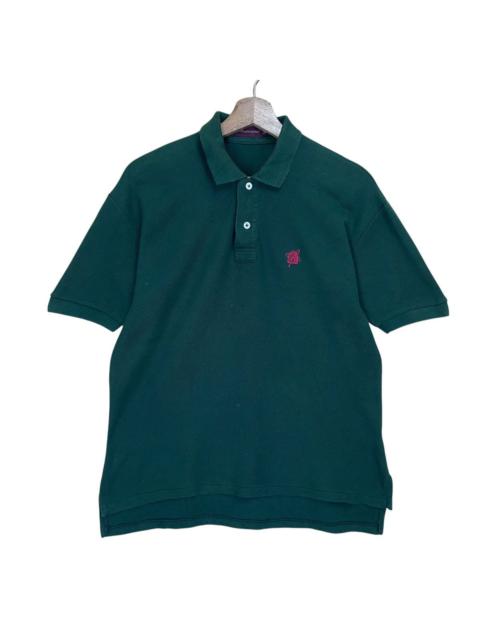 Ralph Lauren Vintage 90s Chaps By Polo Ralph Lauren Small Logo Shirts
