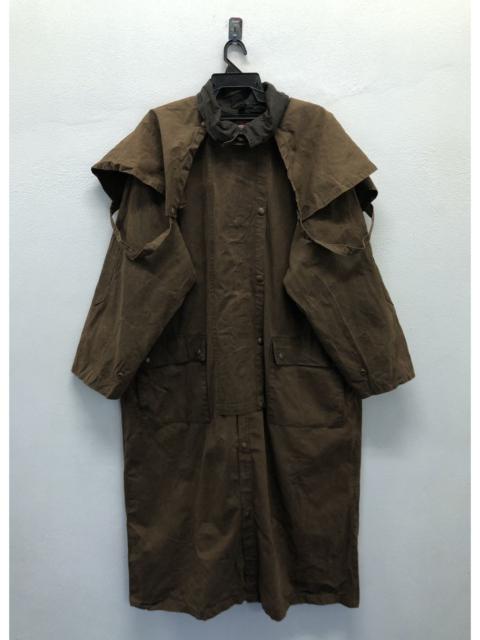 Other Designers Vintage The Australian Outback Collection Long Jacket