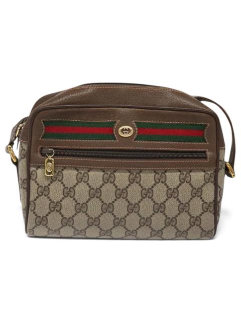 GUCCI Leather handbag