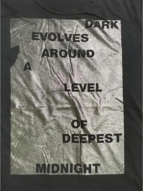 Other Designers Zara - Zara Man T-Shirt Made in Portugal XL Size
