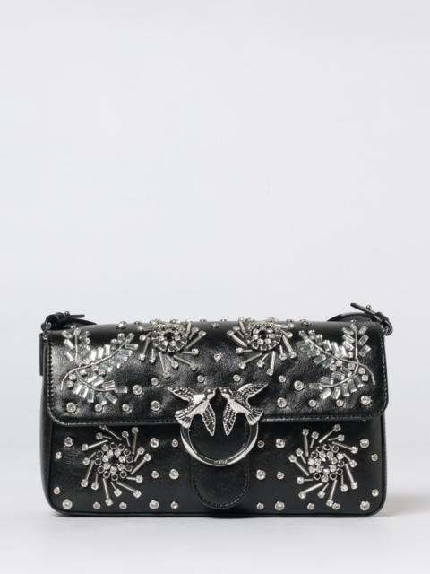 PINKO Shoulder bag woman Pinko