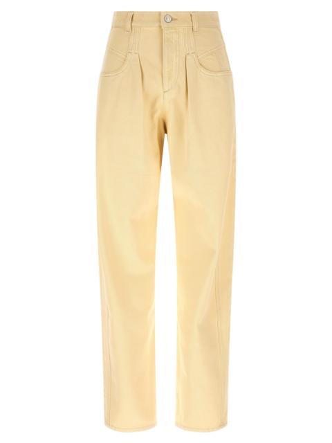 Isabel Marant Isabel Marant Women 'Lisha' Jeans