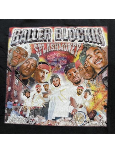 Other Designers Men's multi T-shirt