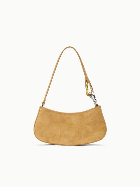 STAUD STAUD OLLIE BAG HAZEL