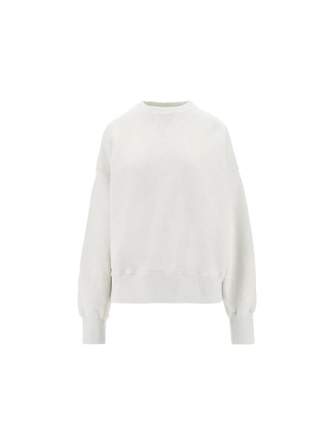Golden Goose Cotton Crewneck Sweater