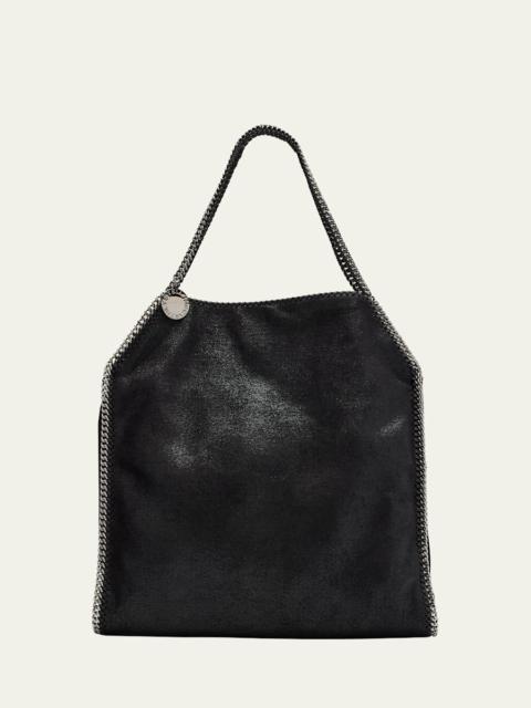 Stella McCartney Falabella Small Shaggy Deer Tote Bag