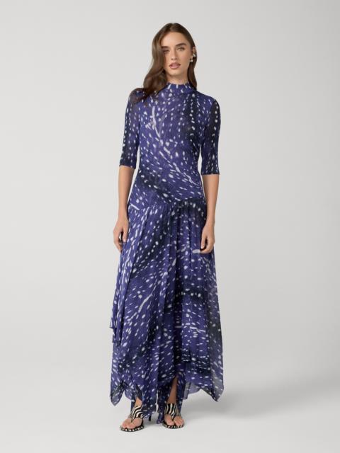 DIANE VON FURSTENBERG Margot Dress