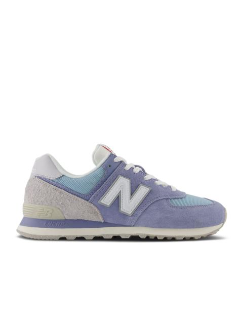 New Balance NEW BALANCE 574 'DUSK SHOWER'