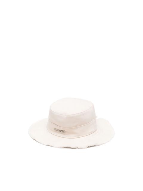 Le bob Artichaut hat