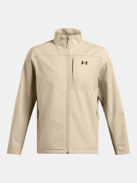 Under Armour Men's UA Storm ColdGear® Infrared Shield 2.0 Jacket