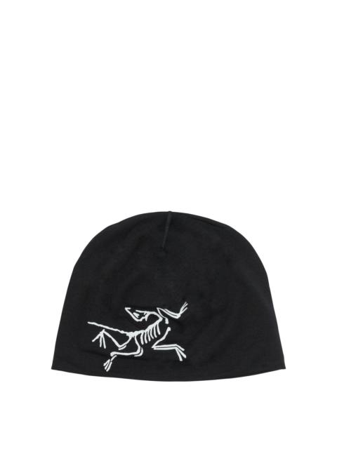 Arc'teryx Arc'teryx Satoro Merino Cap Black