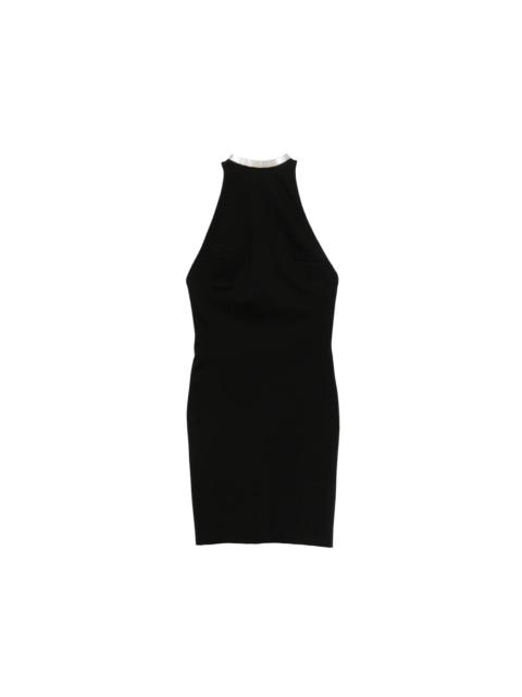 THE ATTICO The Attico Black Dresses - Day Dresses Women