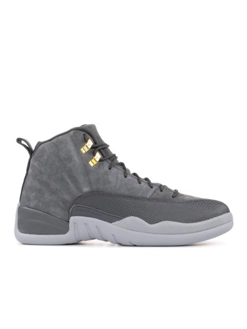 Jordan JORDAN 12 RETRO 'DARK GREY'