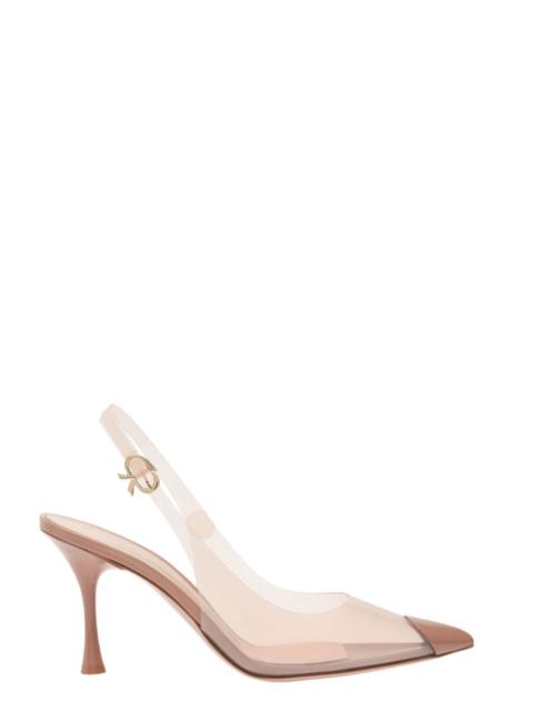Gianvito Rossi Gianvito Rossi Women Diana 85