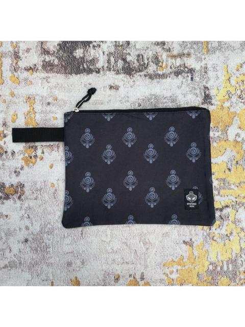 Hysteric Glamour Hysteric Mini Patterned Pouch Bag Hysteric Japan