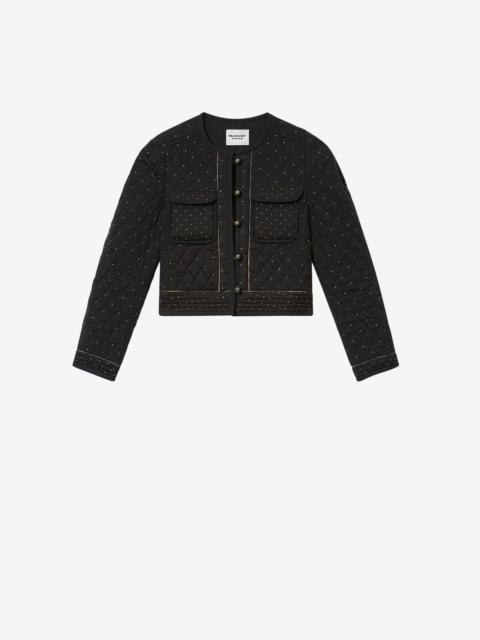 Isabel Marant Étoile VANIA JACKET