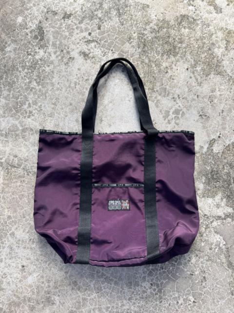 Vintage Jean Paul Gaultier Totebag