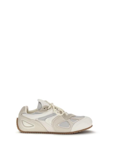 Axel Arigato Axel Arigato Slow Runner Sneakers Off White/Gum
