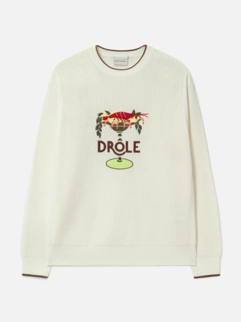 Drôle de Monsieur MAILLE LOBSTER CUP