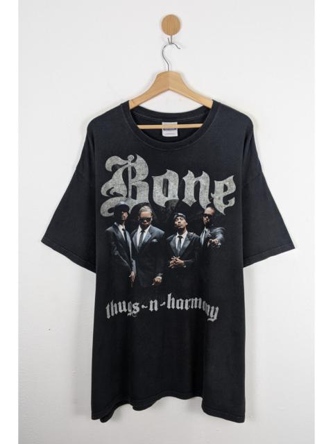 Rap Tees - Vintage Bone Thugs N Harmony Tour shirt