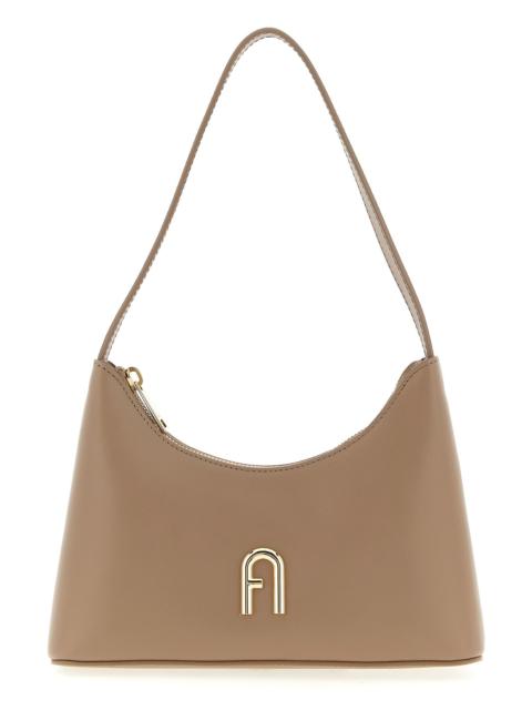 FURLA Furla Diamante Shoulder Bags Beige