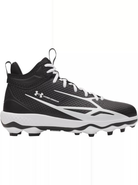 Under Armour Under Armour Spotlight Mid TPU Football Cleats
