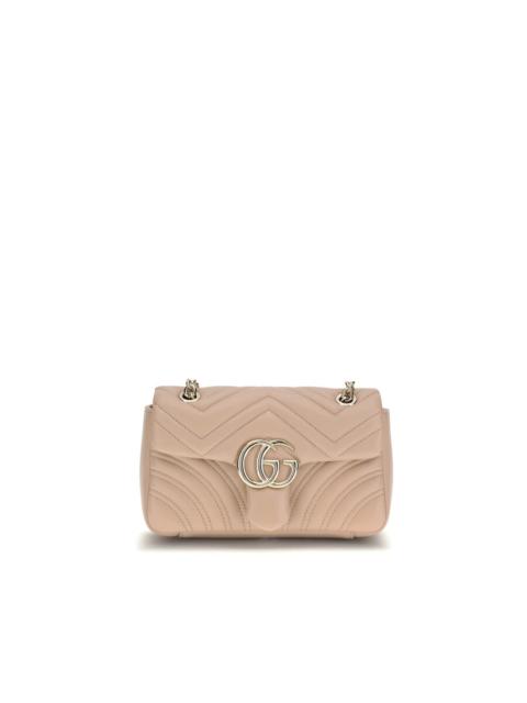 GUCCI Gucci Gg Marmont Small Shoulder Bag