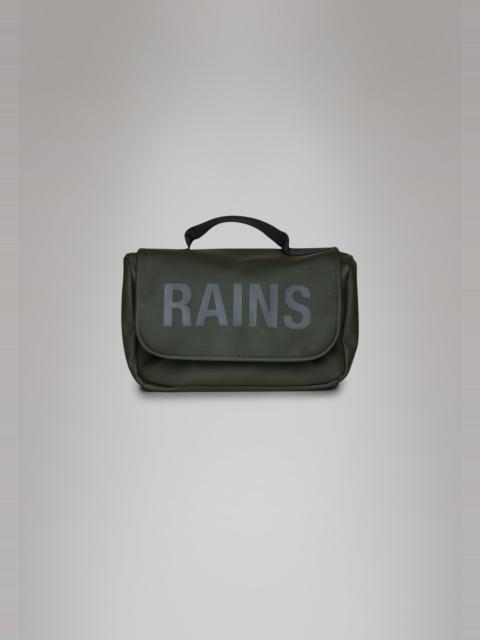 RAINS Texel Wash Bag