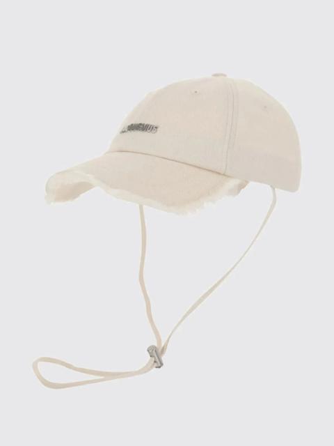 JACQUEMUS Hat woman Jacquemus