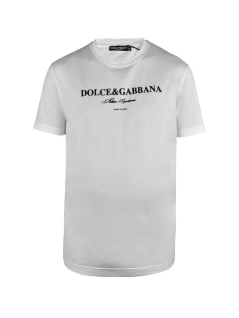 Dolce & Gabbana Dolce&Gabbana Men T-Shirt