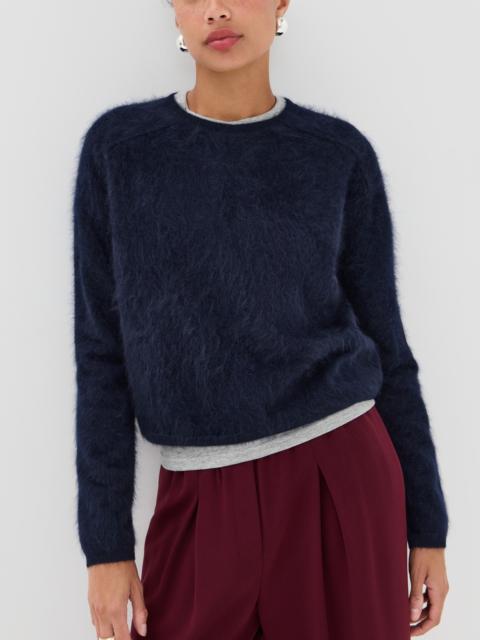 LISA YANG Lexia Cashmere Sweater