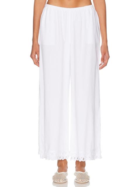 BY MALENE BIRGER Luisa Pant